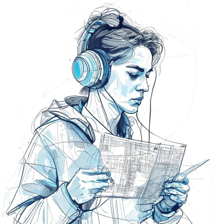 Scene Navigator
